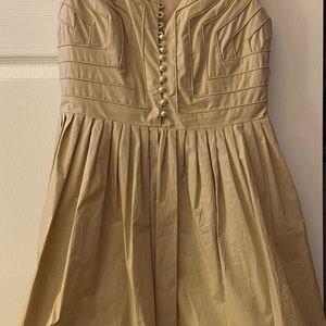 Vintage party dress
